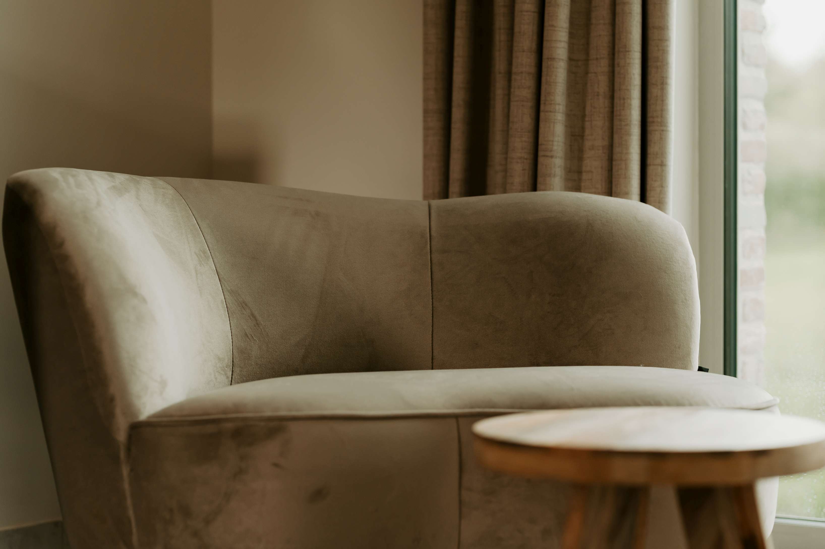 Interieur Walbrugge