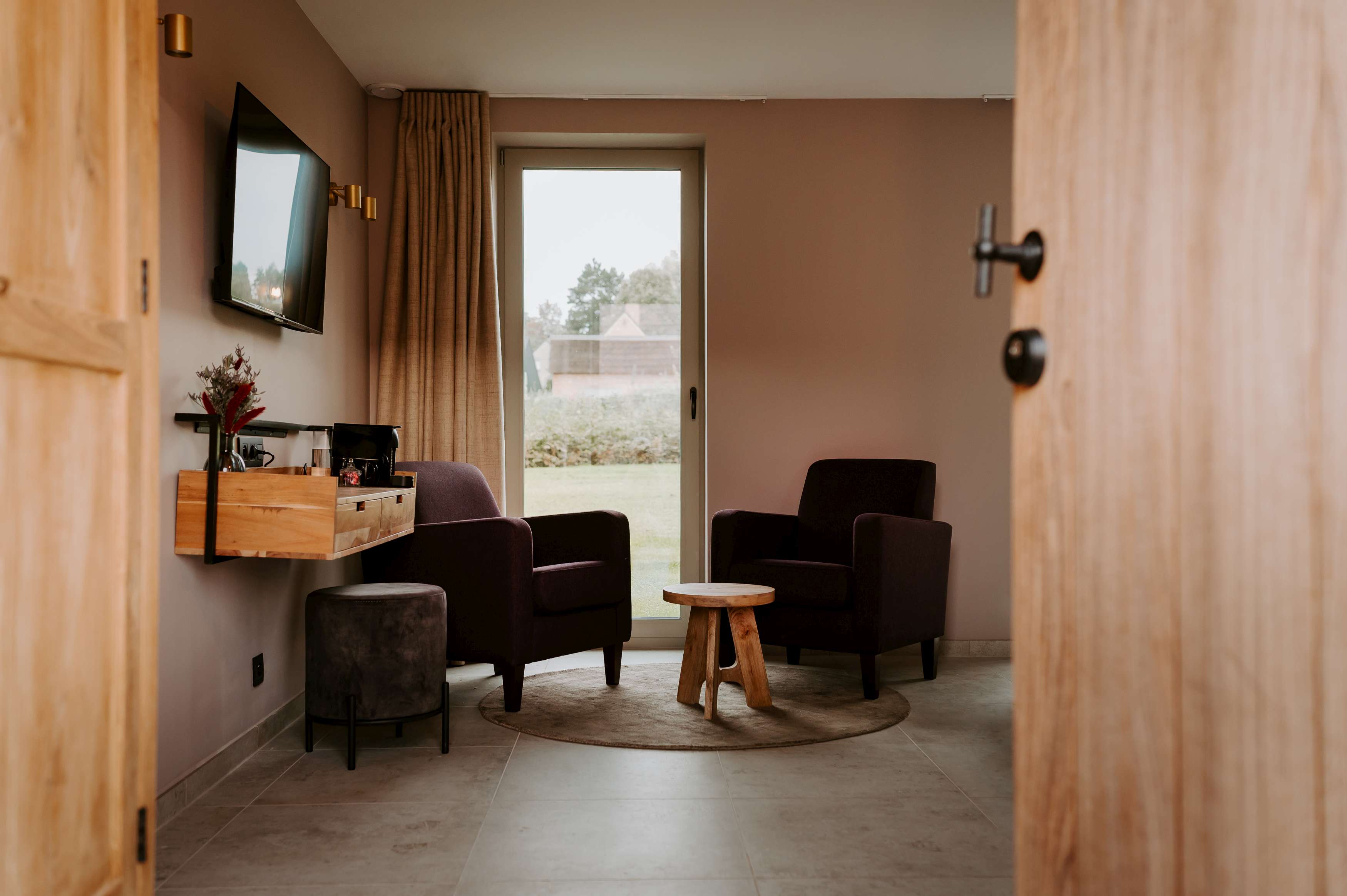 Kamer Kardoen